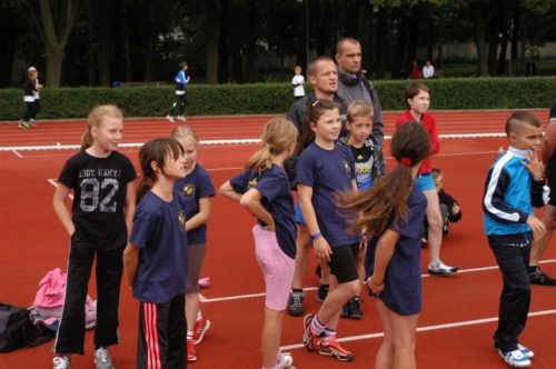 Krajské finále Kladno 15. 9. 2013