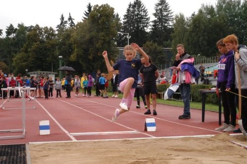 Krajské finále Kladno 15. 9. 2013