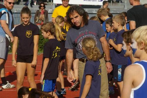 Finále přípravek 28. 9. 2014 - Kladno