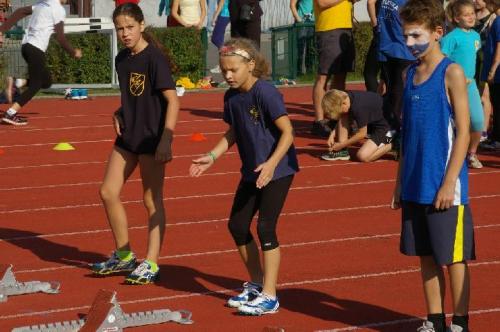 Finále přípravek 28. 9. 2014 - Kladno